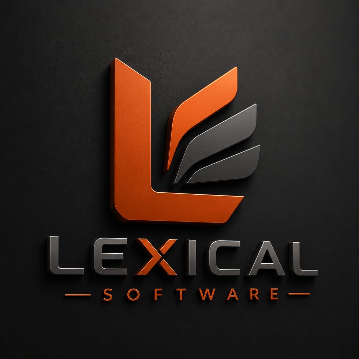 Lexical Software logo