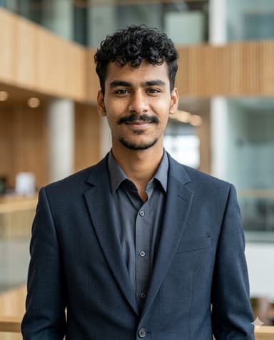 Ayush Gupta